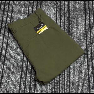 Olive Pant