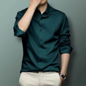 Micro Spandex (Sea Green Color)