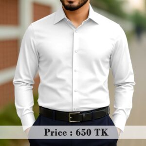 White Shirt